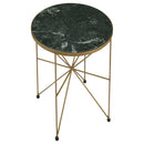 Eliska Side Table - Michael's Discount Furniture