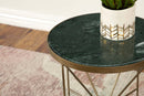 Eliska Side Table - Michael's Discount Furniture