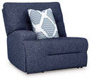 Acklen Place Power Reclining Sectional - Michael's Discount Furniture