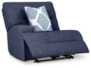 Acklen Place Power Reclining Sectional - Michael's Discount Furniture