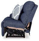 Acklen Place Power Reclining Sectional - Michael's Discount Furniture