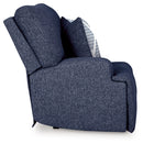 Acklen Place Power Reclining Sectional - Michael's Discount Furniture