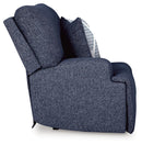 Acklen Place Power Reclining Sectional with Chaise