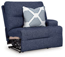 Acklen Place Power Reclining Sectional - Michael's Discount Furniture