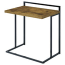 Dani Side Table - Michael's Discount Furniture