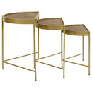 Tristen Nesting Table Set - Michael's Discount Furniture