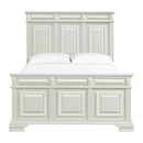 Bridgestone Panel Bed