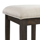 Stone Occasional Bar Table Single Pack (Table + Three Stools)