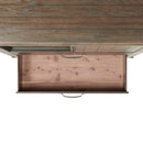Scott Platform Storage Bedroom Set