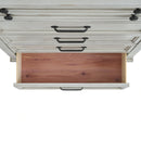 McCoy Storage Bedroom Set