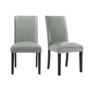 Meridian Side Chair (2 Per Pack)