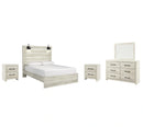 Cambeck Bedroom Set