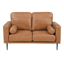 9416CAR-2 - Love Seat - Michael's Discount Furniture