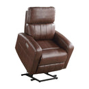 9424BR-1LT - Power Lift Chair - Michael's Discount Furniture