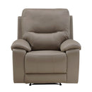 9429TP-1PWH - Power Reclining Chair with Power Headrest and USB port - Michael's Discount Furniture