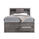 Emily Storage Bedroom Set