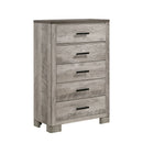 Millers Cove Bedroom Set