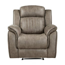9479SDB-1 - Reclining Chair - Michael's Discount Furniture