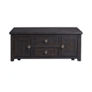 Kendyl Occasional Coffee Table