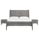 Georgia 3 Piece Full Bedroom Set