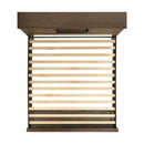 Scott Platform Storage Bedroom Set