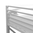 Talia Full Loft Bunk and Ladder