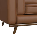 Venus Chair with Cherry Finished Wooden Front