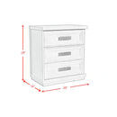 Avalanche Storage Bedroom Set