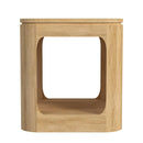 Rosalie End Table