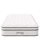 Jenna 10" Twin XL Innerspring Mattress