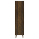 Elouise Tall Accent Cabinet - Michael's Discount Furniture