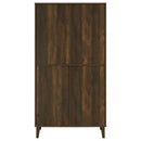 Elouise Tall Accent Cabinet - Michael's Discount Furniture