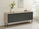 Maeve Accent Cabinet - Michael's Discount Furniture