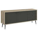 Maeve Accent Cabinet - Michael's Discount Furniture