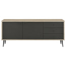 Maeve Accent Cabinet - Michael's Discount Furniture