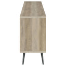 Maeve Accent Cabinet - Michael's Discount Furniture