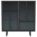 Dalia Display Cabinet - Michael's Discount Furniture
