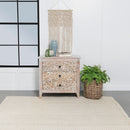 Mariska Accent Cabinet - Michael's Discount Furniture