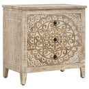 Mariska Accent Cabinet - Michael's Discount Furniture