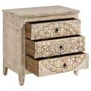 Mariska Accent Cabinet - Michael's Discount Furniture