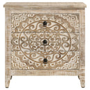 Mariska Accent Cabinet - Michael's Discount Furniture