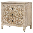 Mariska Accent Cabinet - Michael's Discount Furniture