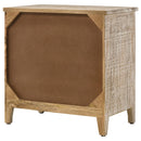 Mariska Accent Cabinet - Michael's Discount Furniture