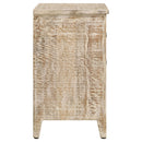 Mariska Accent Cabinet - Michael's Discount Furniture