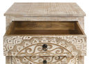 Mariska Accent Cabinet - Michael's Discount Furniture