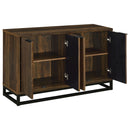 Ryatt Accent Cabinet - Michael's Discount Furniture