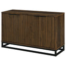 Ryatt Accent Cabinet - Michael's Discount Furniture