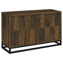 Ryatt Accent Cabinet - Michael's Discount Furniture