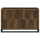 Ryatt Accent Cabinet - Michael's Discount Furniture