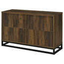 Ryatt Accent Cabinet - Michael's Discount Furniture
